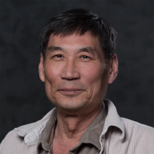 Toh Ming Lu