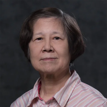 Gwo Ching Wang
