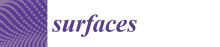 Surfaces Logo