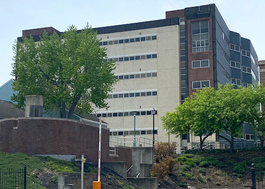 Low Center for Industrial Innovation